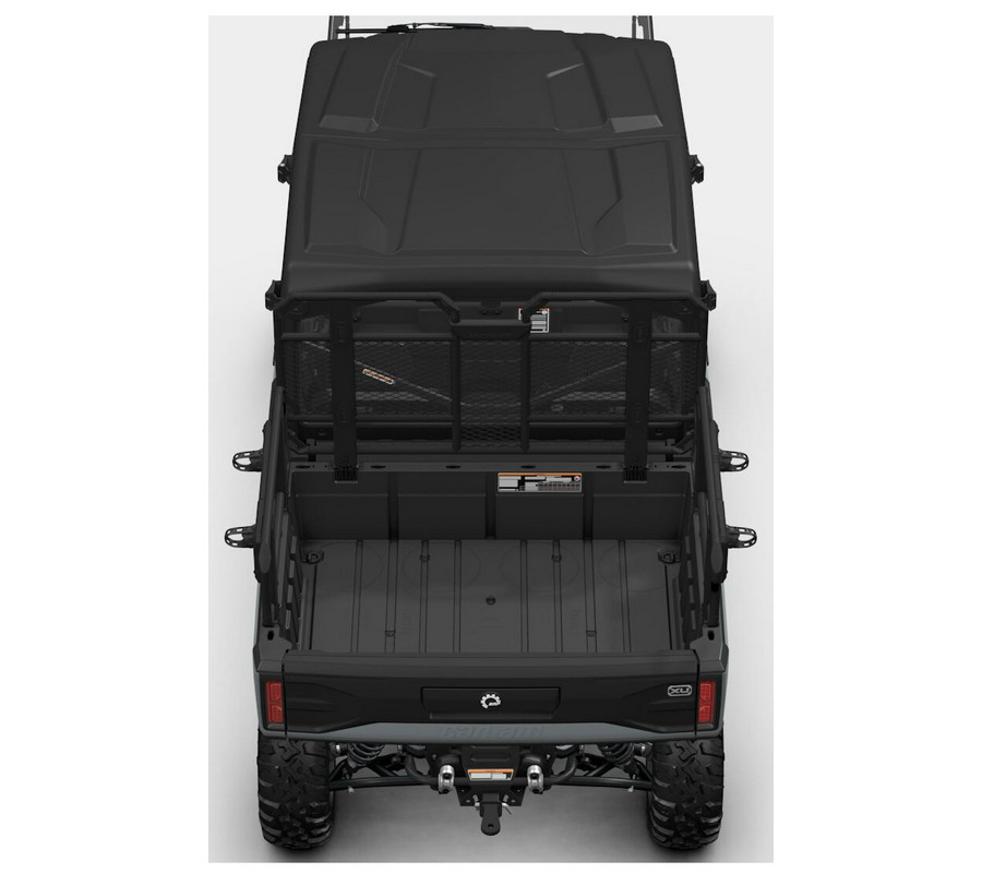 2027 Can-Am Defender XU MAX XT CAB HD10