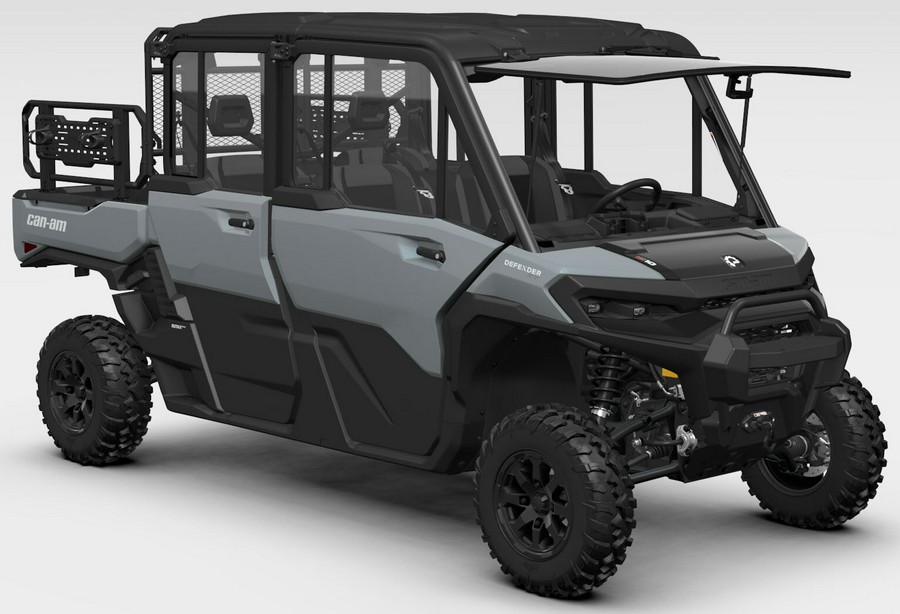 2027 Can-Am Defender XU MAX XT CAB HD10