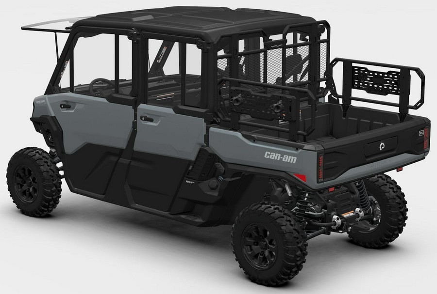 2027 Can-Am Defender XU MAX XT CAB HD10