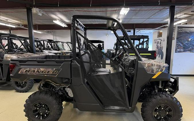 2024 Polaris® Ranger 1000 Premium Polaris Pursuit Camo