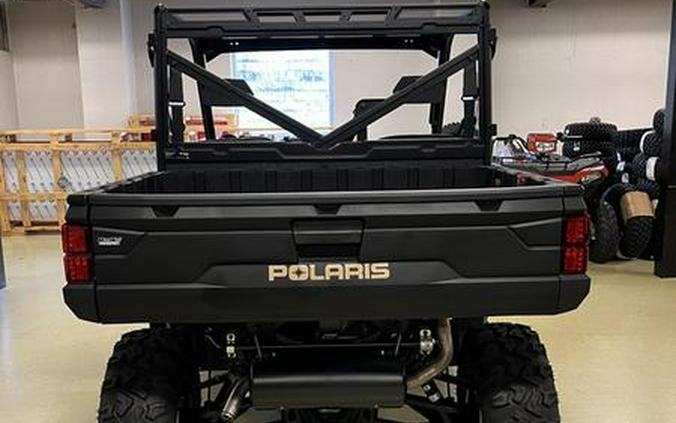 2024 Polaris® Ranger 1000 Premium Polaris Pursuit Camo