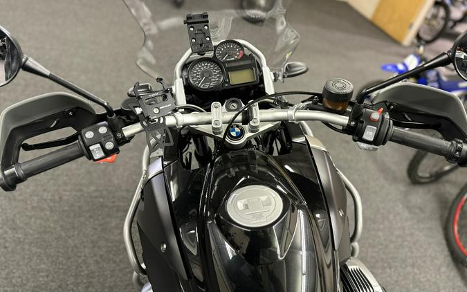 2011 BMW R 1200 GS