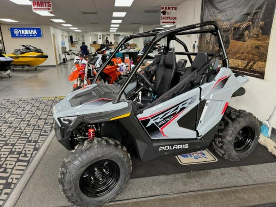 2024 Polaris® RZR 200 EFI