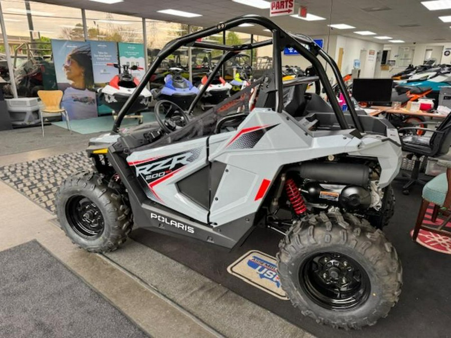 2024 Polaris® RZR 200 EFI