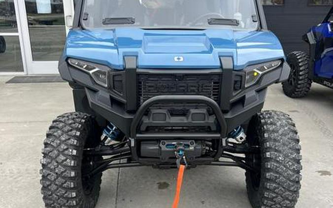 2024 Polaris® XPedition ADV 5 Ultimate