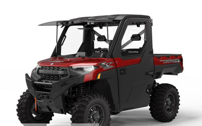 2025 Polaris® Ranger XP 1000 NorthStar Edition Ultimate