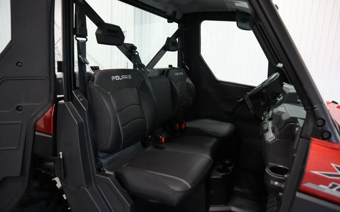 2025 Polaris® Ranger XP 1000 NorthStar Edition Ultimate