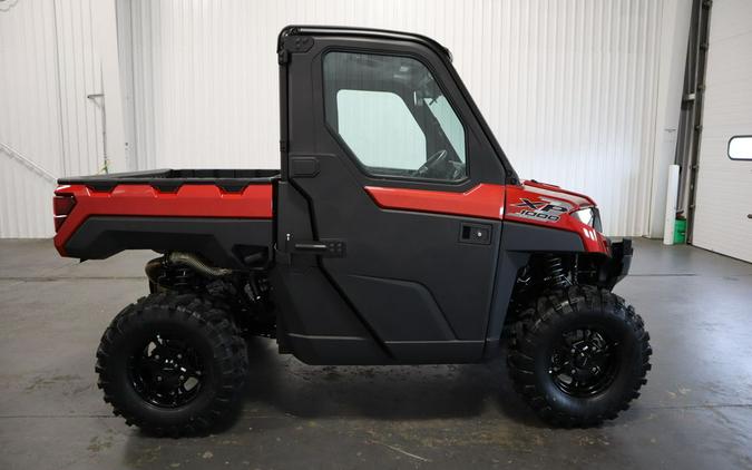 2025 Polaris® Ranger XP 1000 NorthStar Edition Ultimate