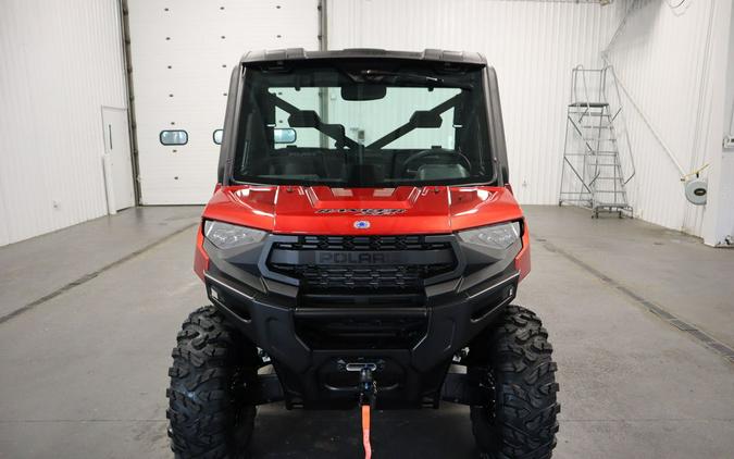 2025 Polaris® Ranger XP 1000 NorthStar Edition Ultimate