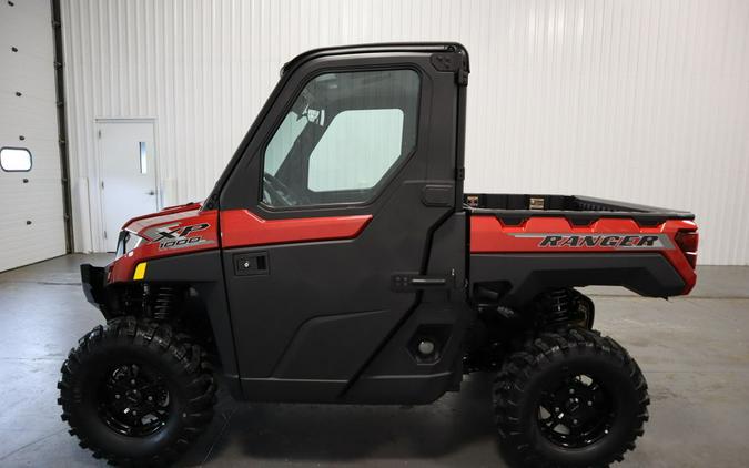 2025 Polaris® Ranger XP 1000 NorthStar Edition Ultimate