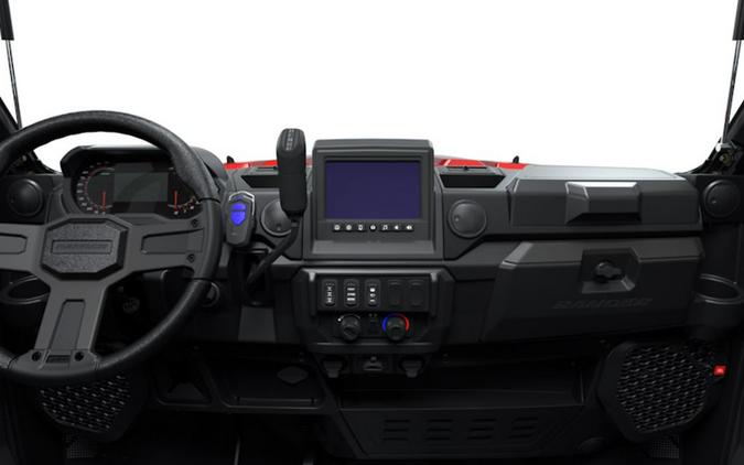 2025 Polaris® Ranger XP 1000 NorthStar Edition Ultimate