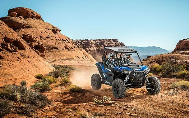 2016 Polaris RZR XP 1000 EPS