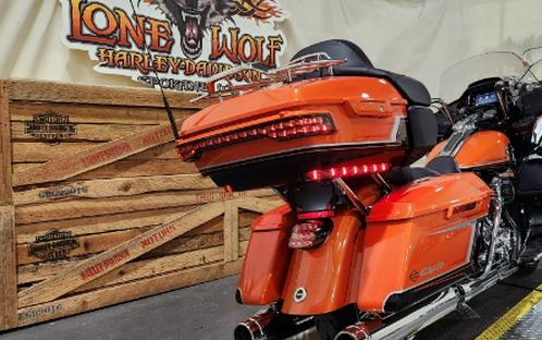 2022 Harley-Davidson CVO Road Glide Limited