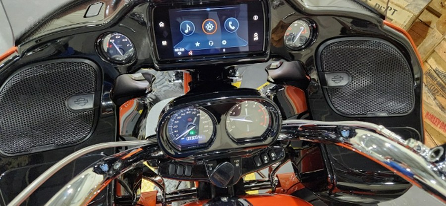 2022 Harley-Davidson CVO Road Glide Limited