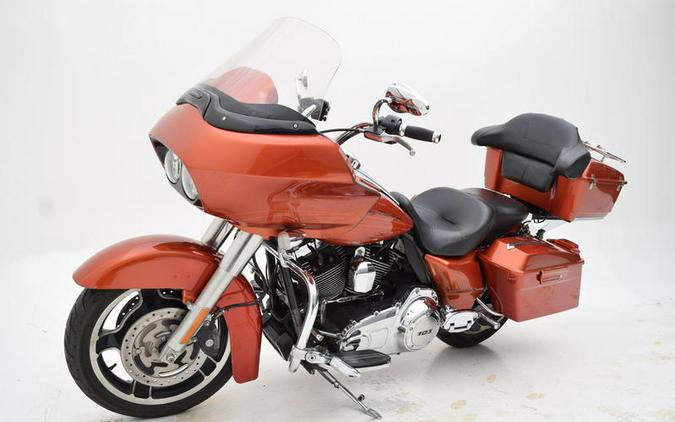 2011 Harley-Davidson® FLTRX - Road Glide® Custom