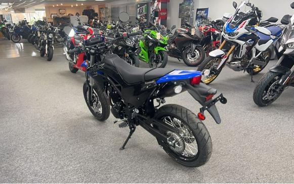 2023 Kawasaki KLX 230SM