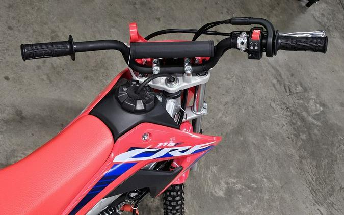 2024 Honda CRF 110F