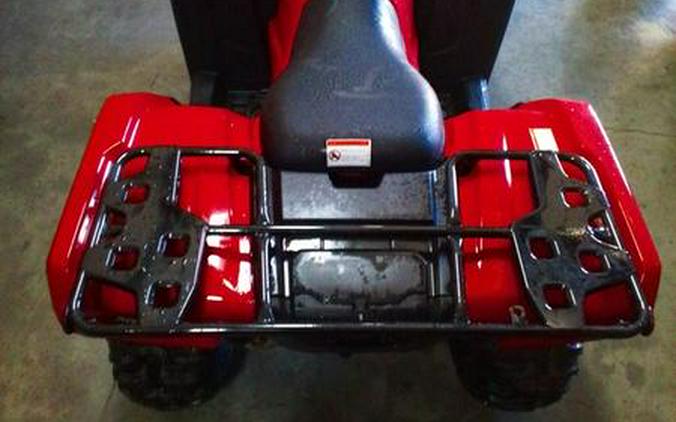 2025 Honda® FourTrax Rancher 4x4