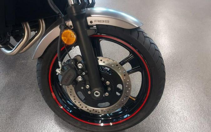 2025 Kawasaki Vulcan® S ABS