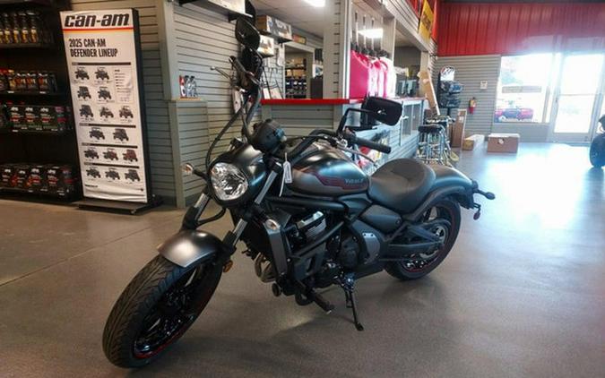 2025 Kawasaki Vulcan® S ABS