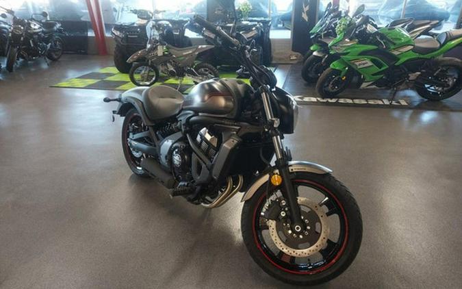 2025 Kawasaki Vulcan® S ABS