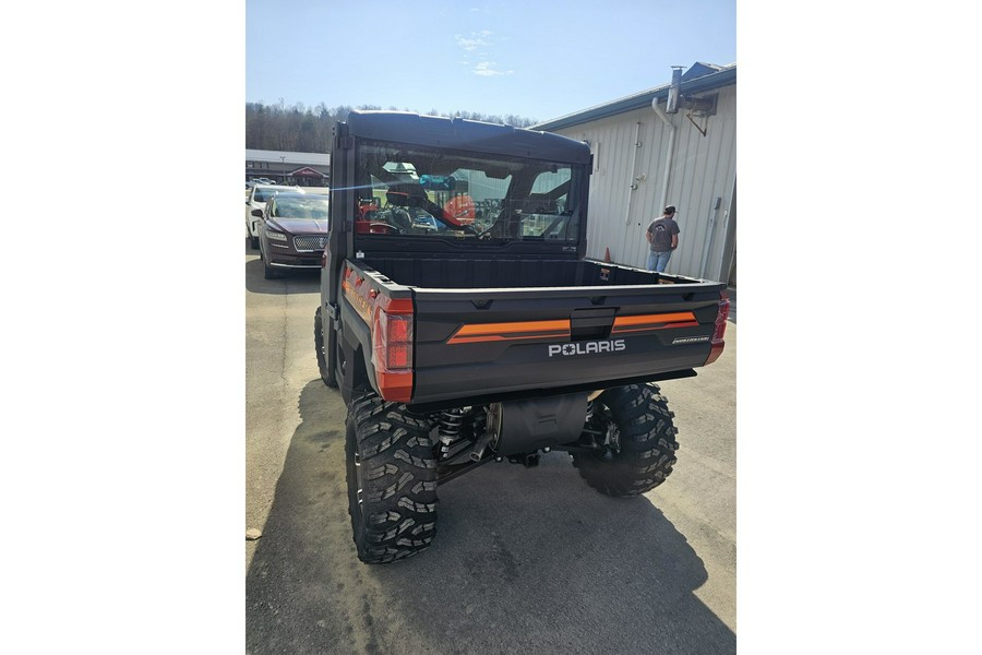 2025 Polaris Ranger XP® 1000 NorthStar Edition Premium