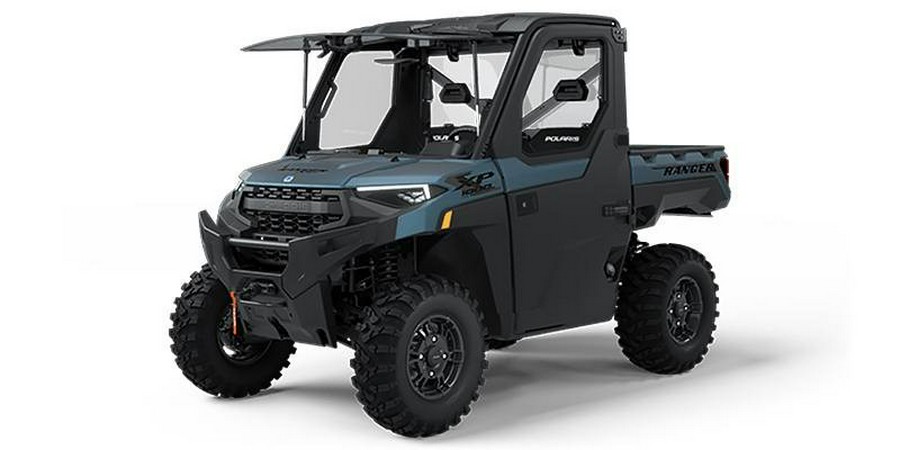 2025 Polaris Ranger XP® 1000 NorthStar Edition Premium