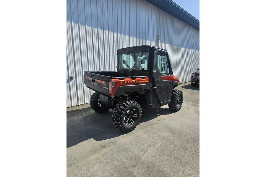 2025 Polaris Ranger XP® 1000 NorthStar Edition Premium