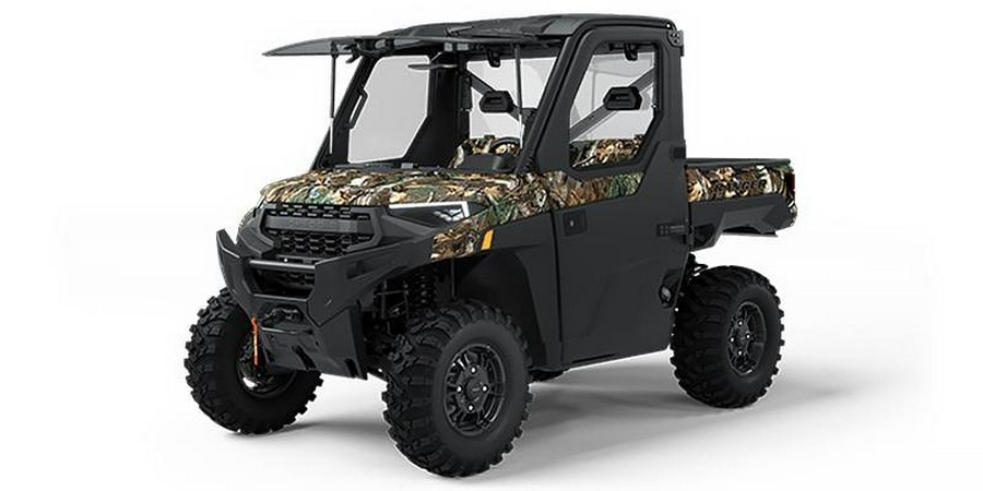 2025 Polaris Ranger XP® 1000 NorthStar Edition Premium