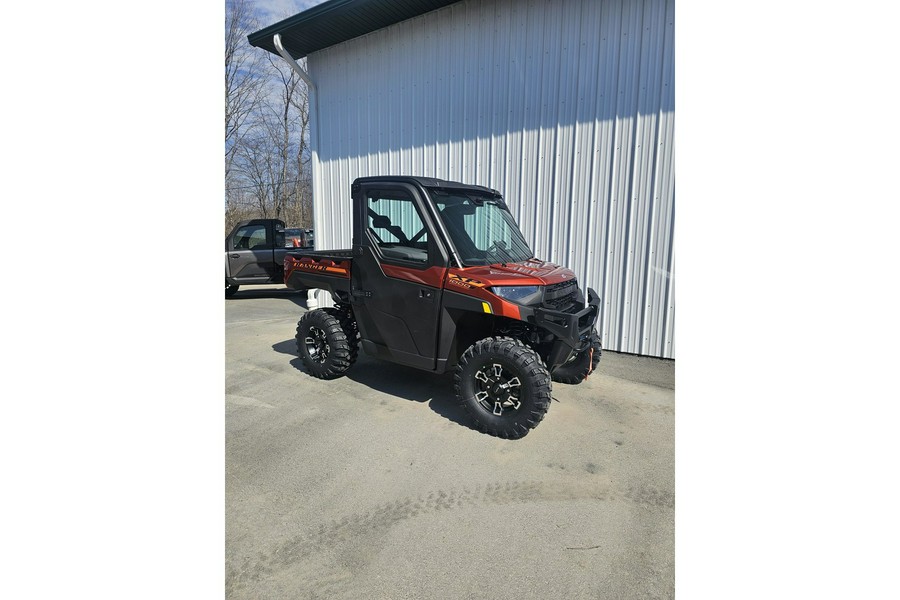 2025 Polaris Ranger XP® 1000 NorthStar Edition Premium