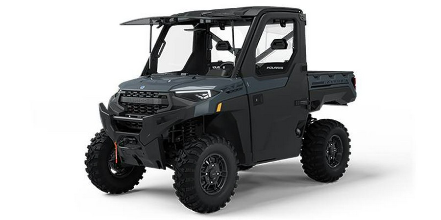 2025 Polaris Ranger XP® 1000 NorthStar Edition Premium