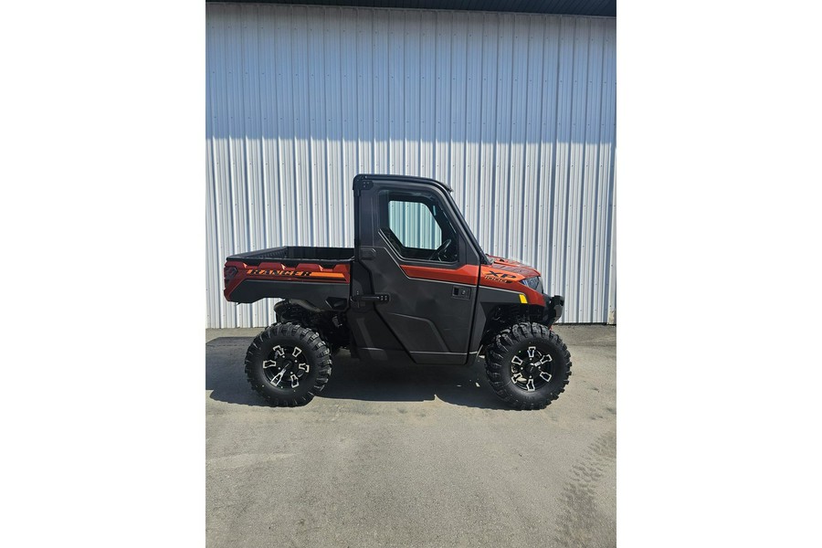 2025 Polaris Ranger XP® 1000 NorthStar Edition Premium