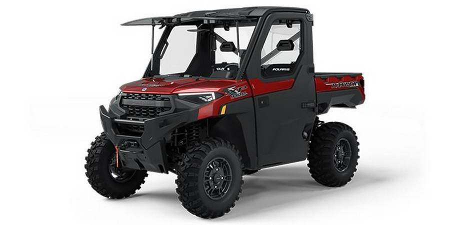 2025 Polaris Ranger XP® 1000 NorthStar Edition Premium