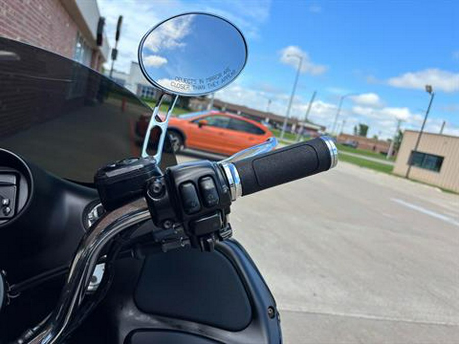 2006 Harley-Davidson Road Glide®