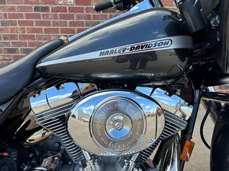 2006 Harley-Davidson Road Glide®