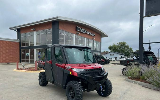 2026 Polaris Ranger Crew XP 1000 NorthStar Edition Premium