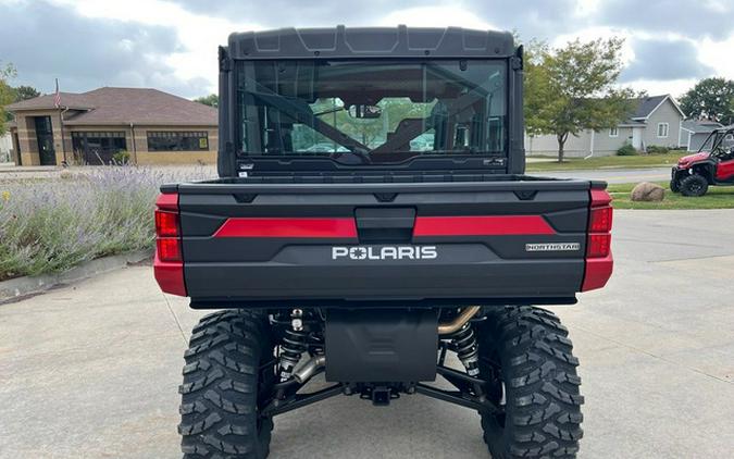 2026 Polaris Ranger Crew XP 1000 NorthStar Edition Premium