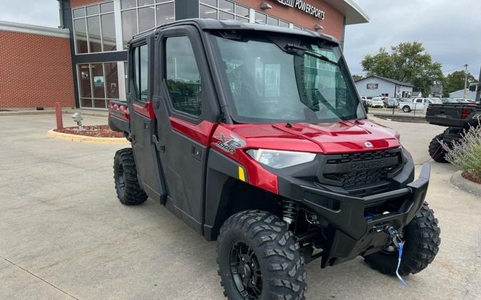 2026 Polaris Ranger Crew XP 1000 NorthStar Edition Premium