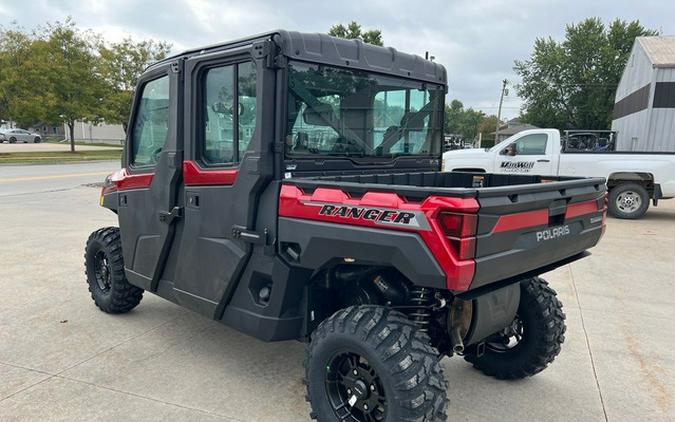 2026 Polaris Ranger Crew XP 1000 NorthStar Edition Premium