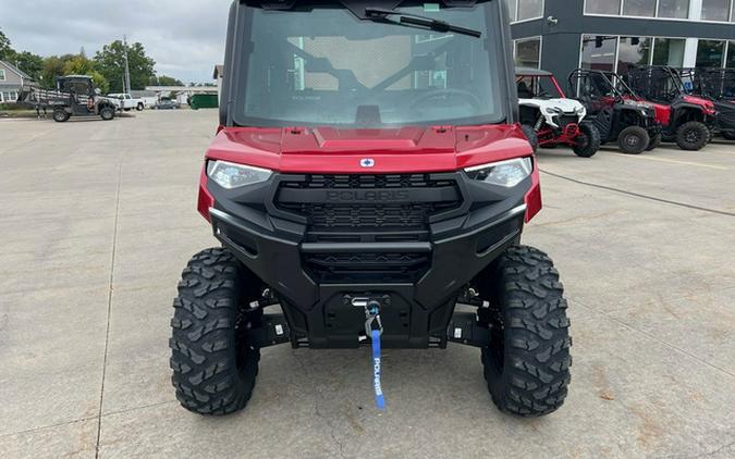 2026 Polaris Ranger Crew XP 1000 NorthStar Edition Premium
