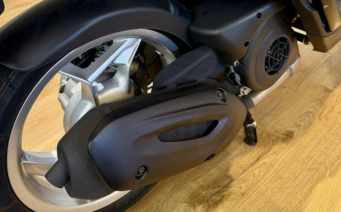2025 PIAGGIO LIBERTY 150