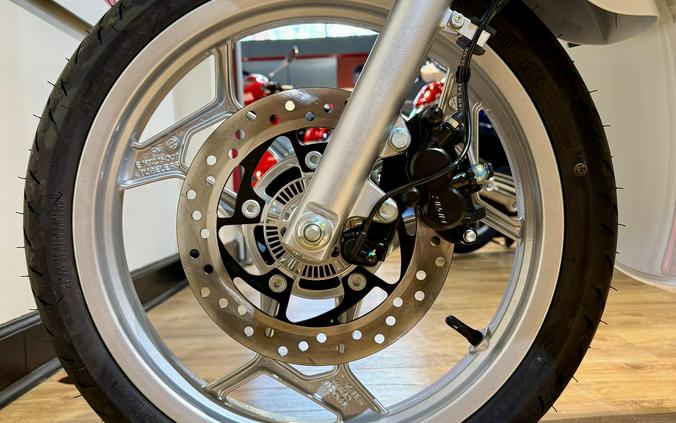 2025 PIAGGIO LIBERTY 150