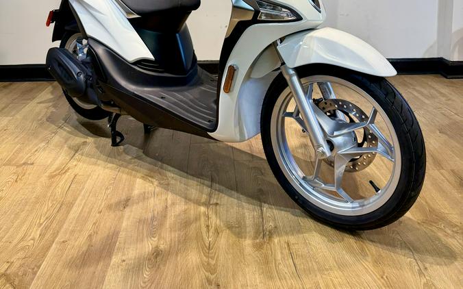 2025 PIAGGIO LIBERTY 150
