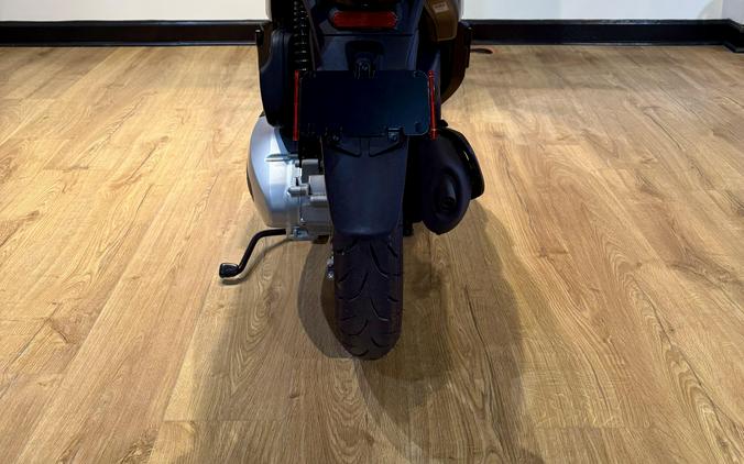 2025 PIAGGIO LIBERTY 150