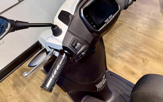 2025 PIAGGIO LIBERTY 150