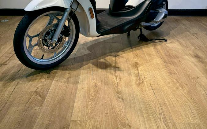 2025 PIAGGIO LIBERTY 150