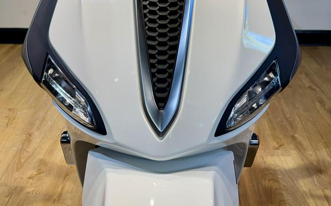 2025 PIAGGIO LIBERTY 150
