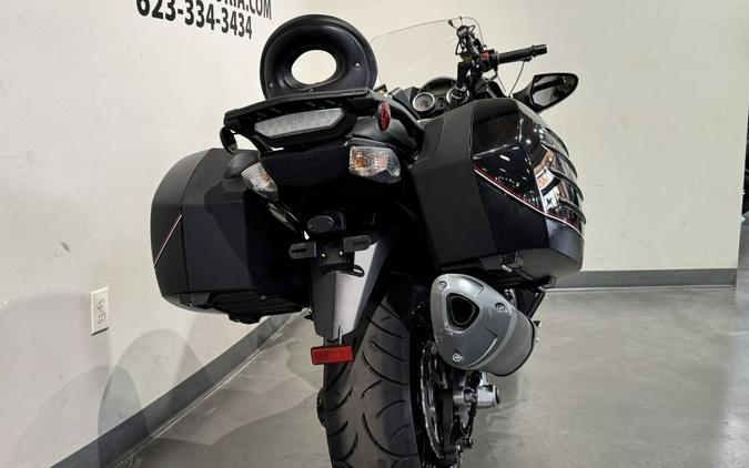 2022 Kawasaki Concours®14 ABS