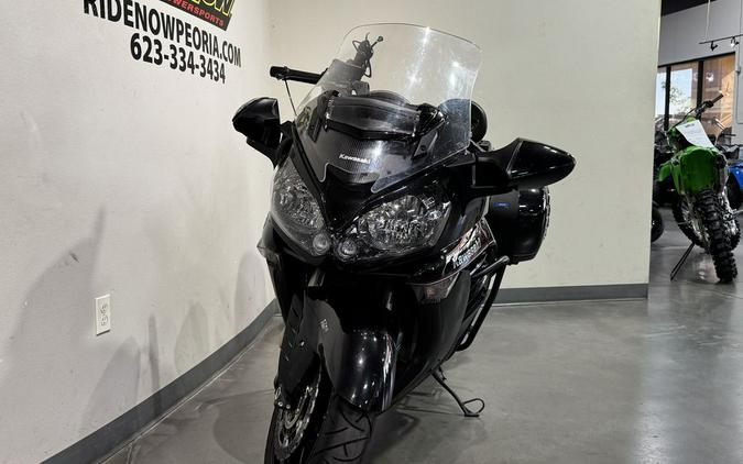 2022 Kawasaki Concours®14 ABS