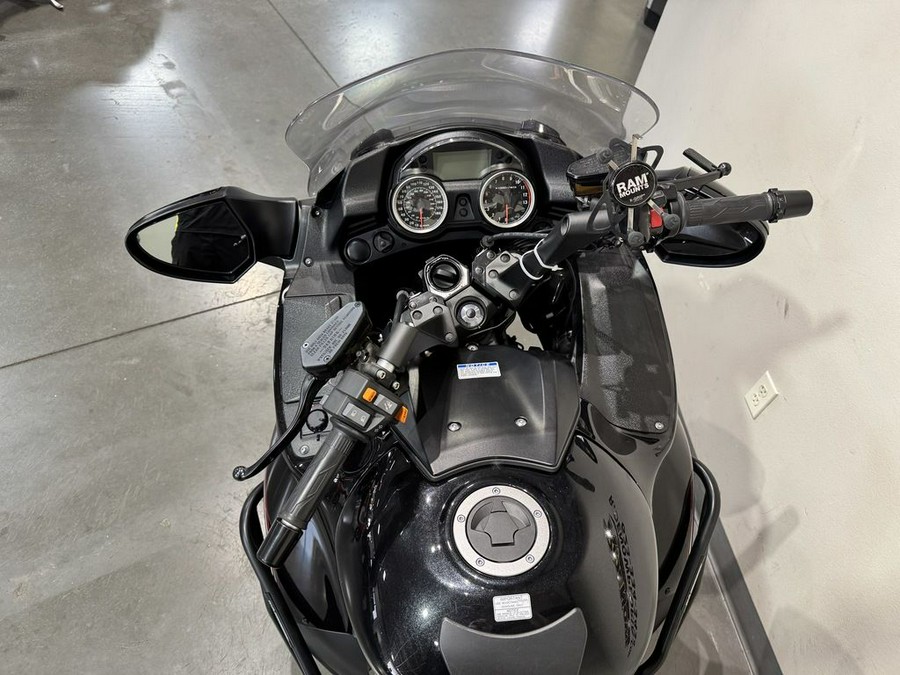 2022 Kawasaki Concours®14 ABS